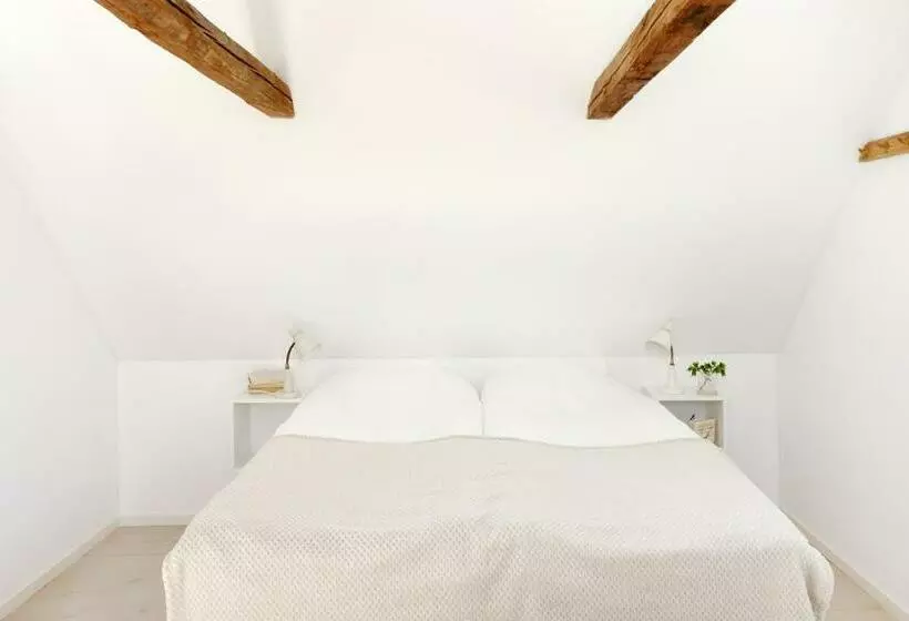 Vikens Bed And Breakfast