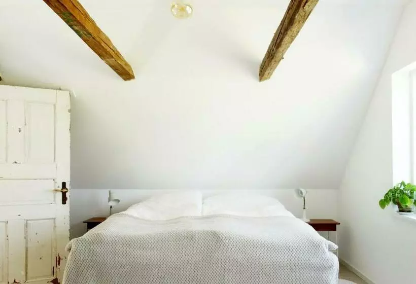 Vikens Bed And Breakfast