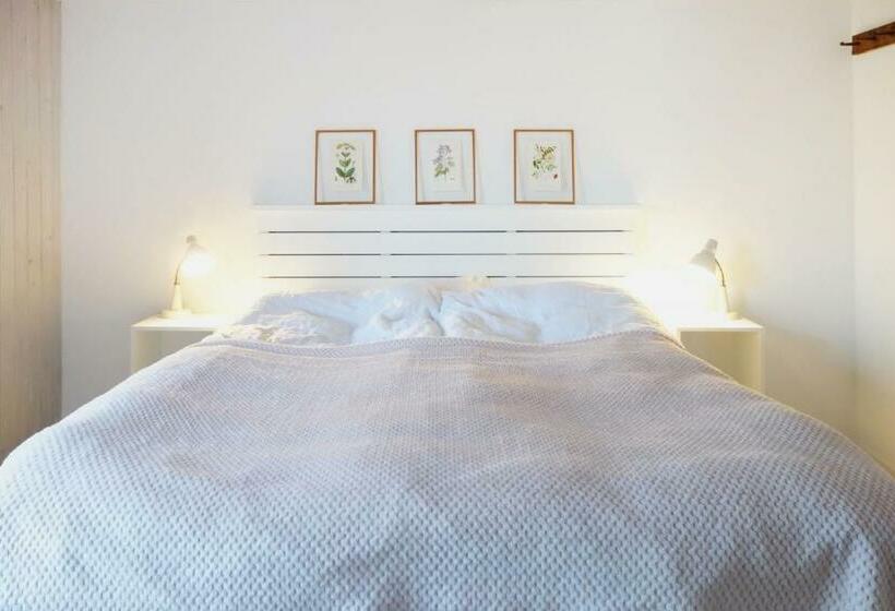 Vikens Bed And Breakfast