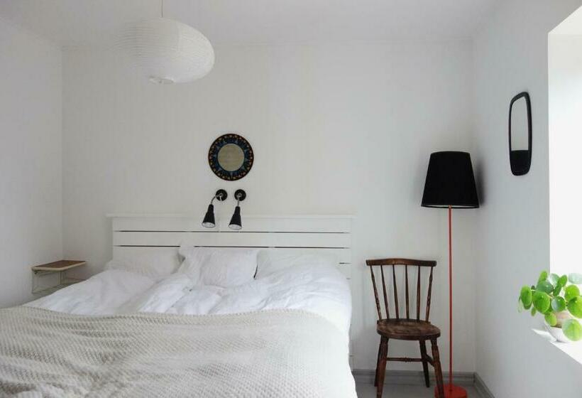 Vikens Bed And Breakfast