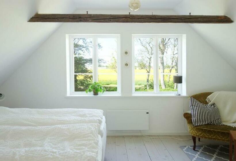 Vikens Bed And Breakfast