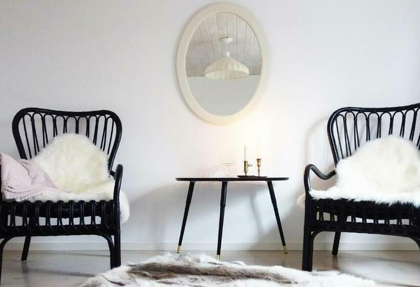 Vikens Bed And Breakfast