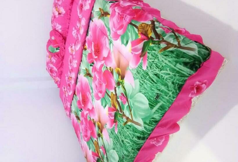 ユースホステル Penginapan Dzaky Sungai Penuh  Penginapan Syariah