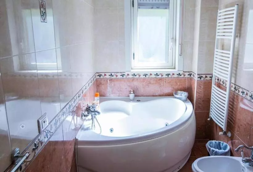 B&b La Fenice