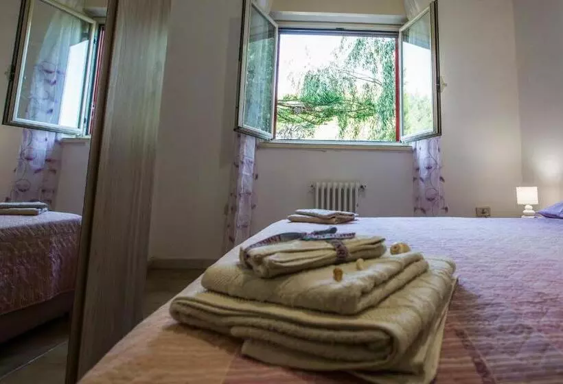 B&b La Fenice