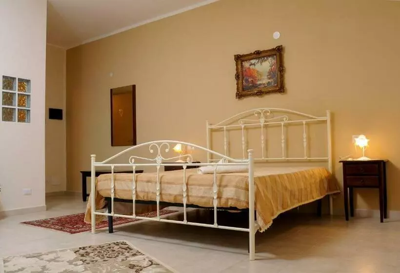 B&b Ruggero I Di Sicilia