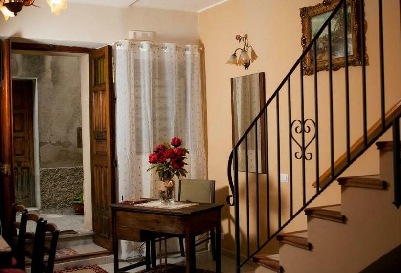 B&b Ruggero I Di Sicilia