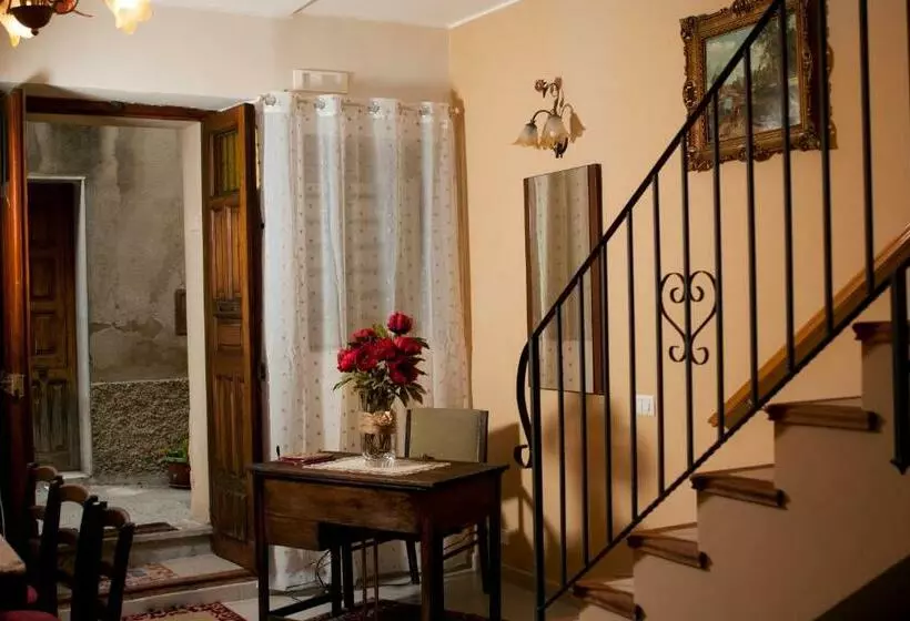 B&b Ruggero I Di Sicilia
