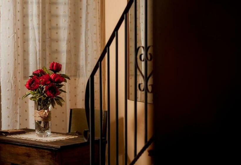 B&b Ruggero I Di Sicilia