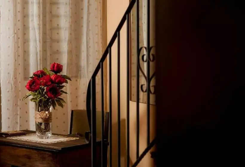 B&b Ruggero I Di Sicilia