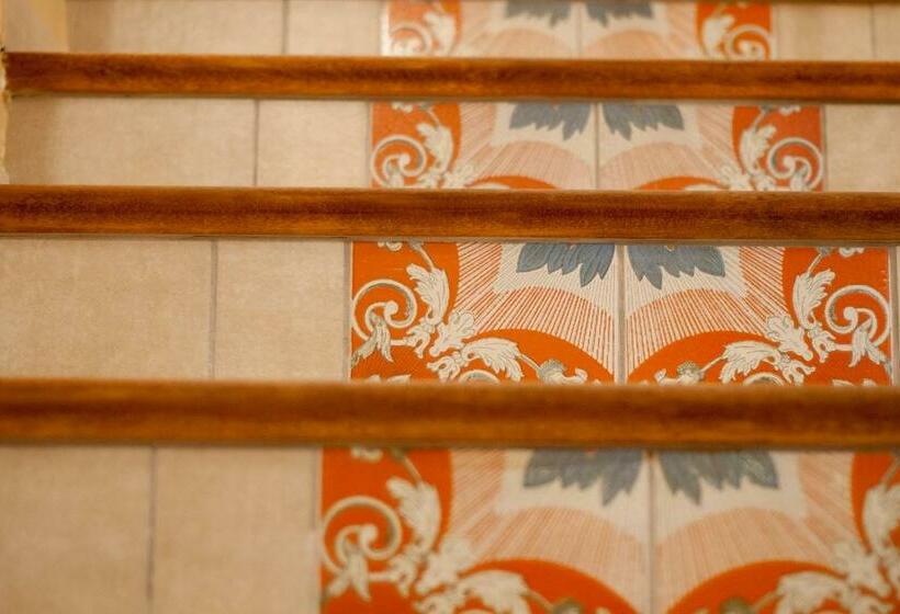 B&b Ruggero I Di Sicilia