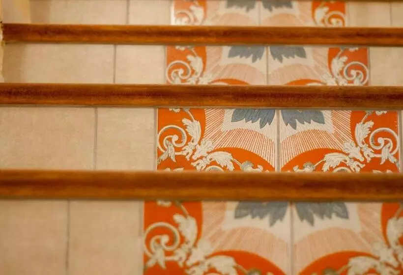 B&b Ruggero I Di Sicilia