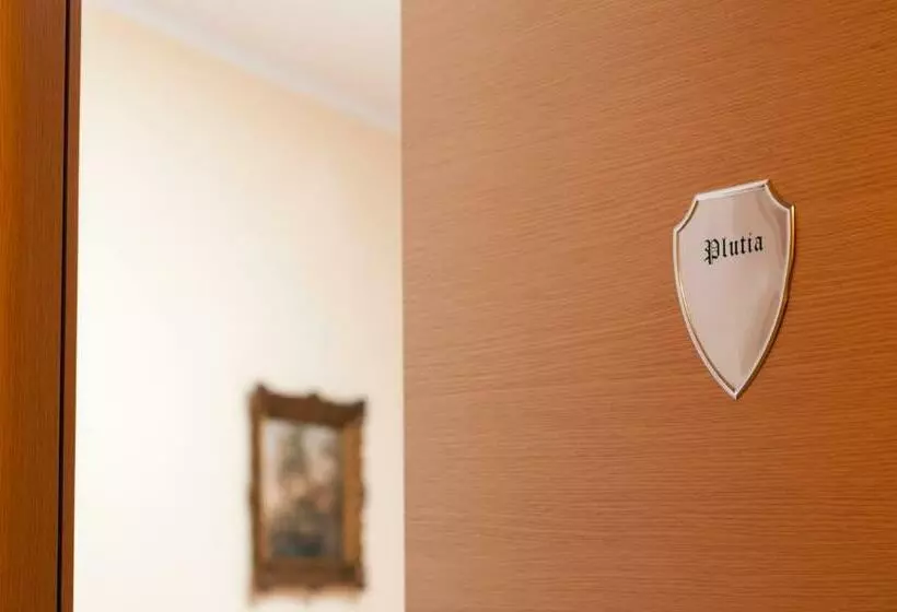 B&b Ruggero I Di Sicilia