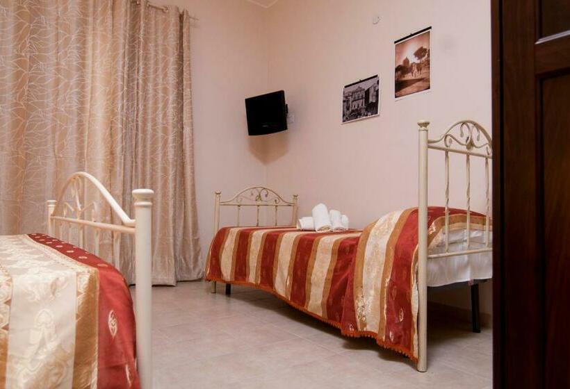B&b Ruggero I Di Sicilia