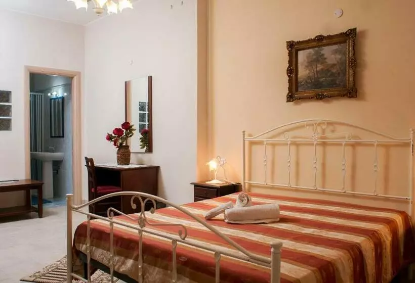 B&b Ruggero I Di Sicilia