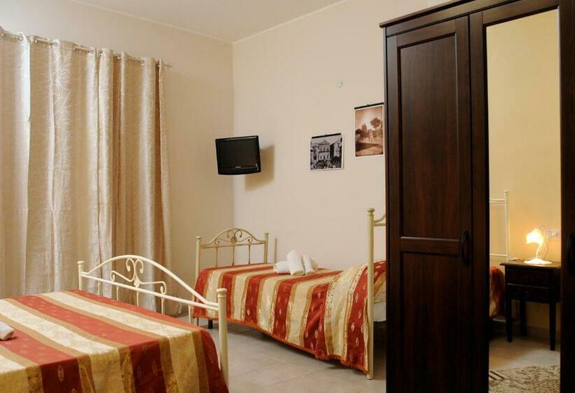 B&b Ruggero I Di Sicilia
