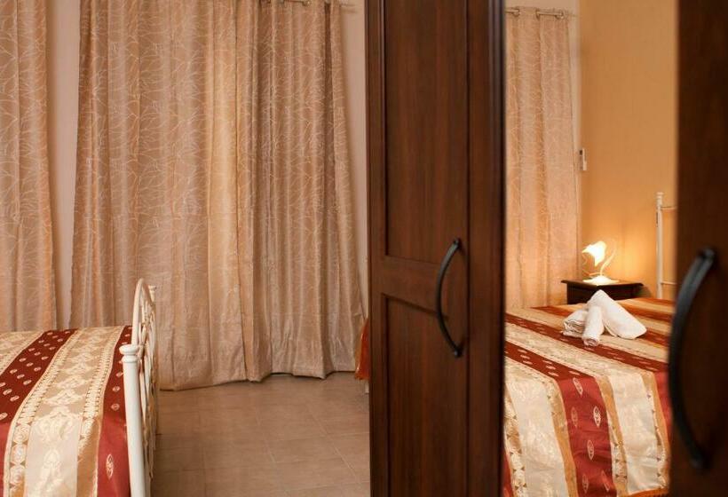 B&b Ruggero I Di Sicilia