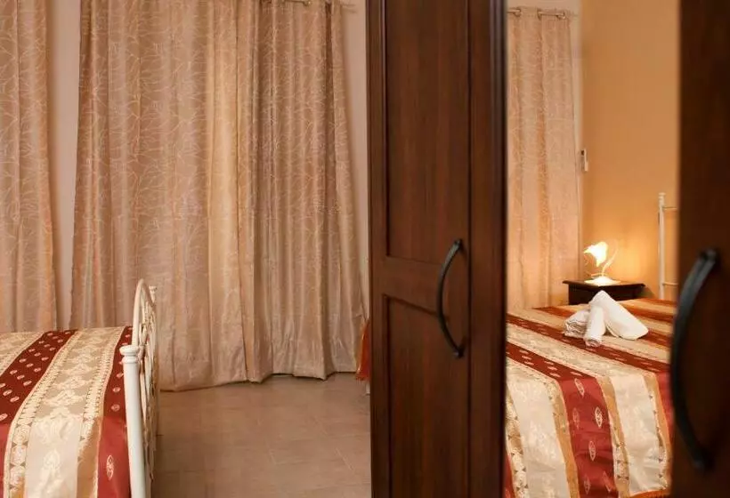 B&b Ruggero I Di Sicilia