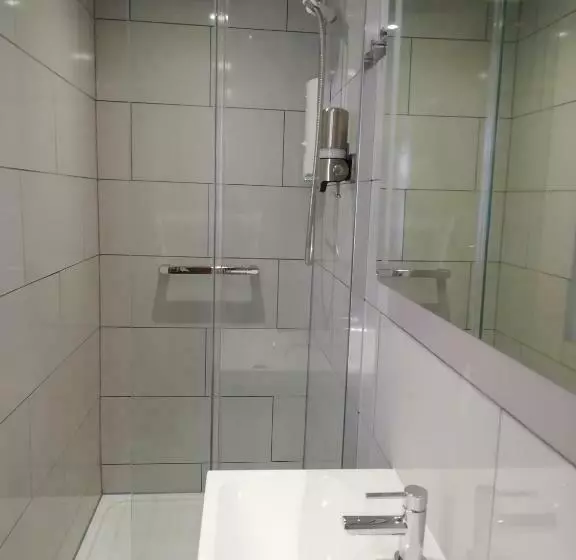 تختخواب و صبحانه Sea Breeze