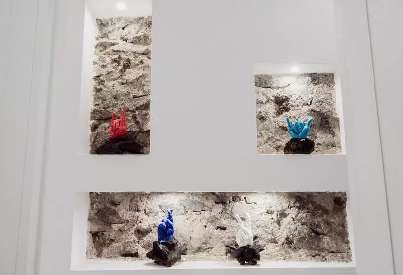 ベッドアンドブレックファースト Sweet Country Home   Casa Lumepa