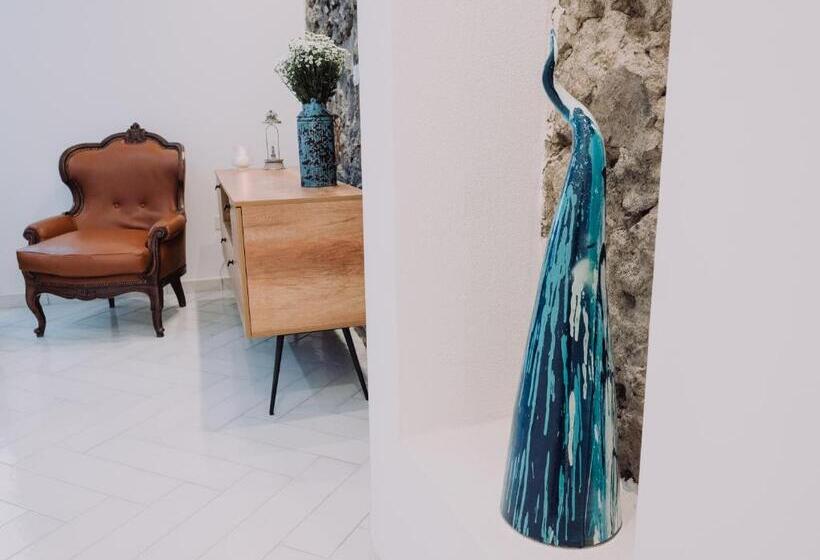 تختخواب و صبحانه Sweet Country Home Casa Lumepa