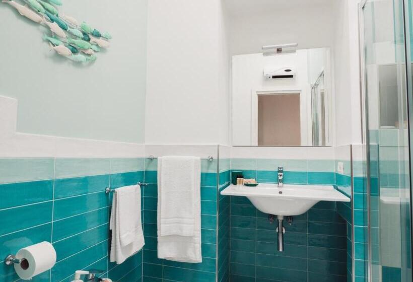 تختخواب و صبحانه Sweet Country Home Casa Lumepa