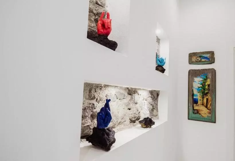 ベッドアンドブレックファースト Sweet Country Home   Casa Lumepa
