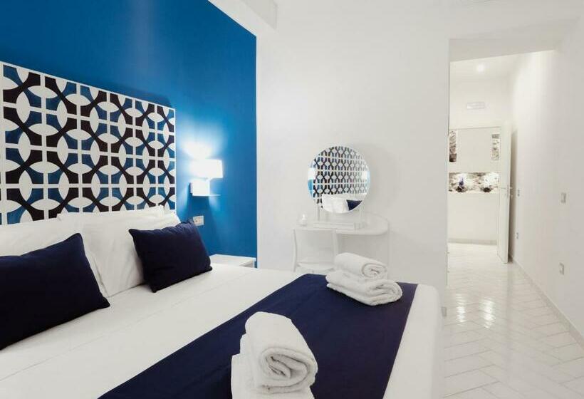 تختخواب و صبحانه Sweet Country Home Casa Lumepa