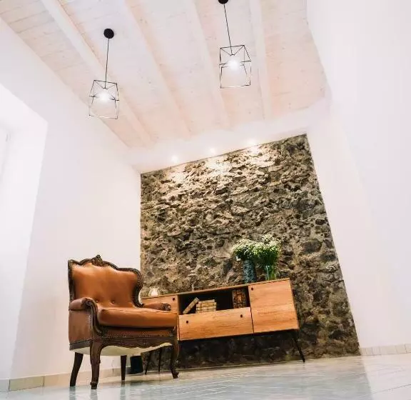 ベッドアンドブレックファースト Sweet Country Home   Casa Lumepa
