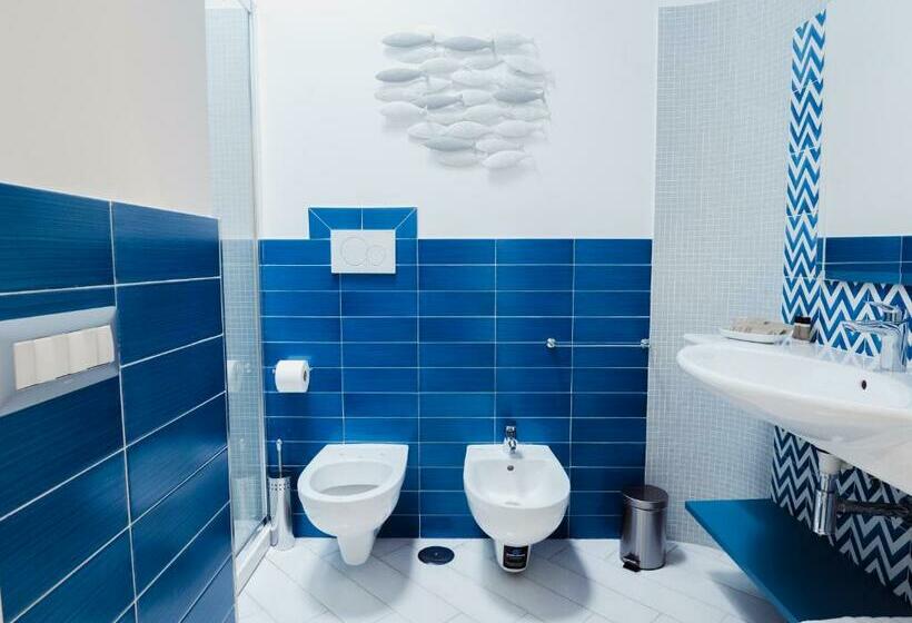 تختخواب و صبحانه Sweet Country Home Casa Lumepa