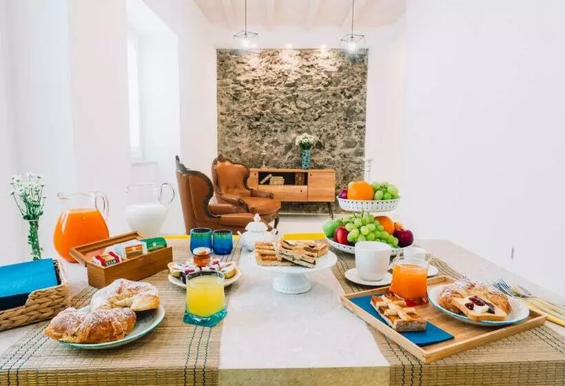ベッドアンドブレックファースト Sweet Country Home   Casa Lumepa