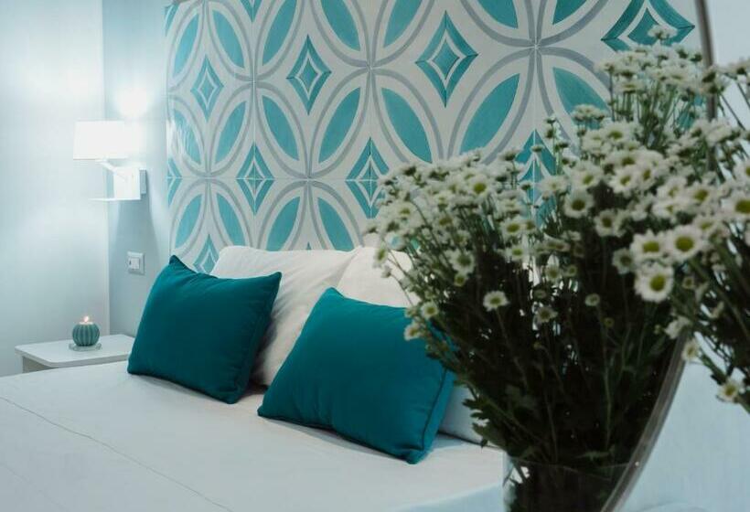 تختخواب و صبحانه Sweet Country Home Casa Lumepa