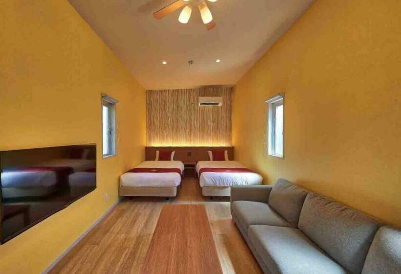 Kunigami Gun   Hotel   Vacation Stay 89678