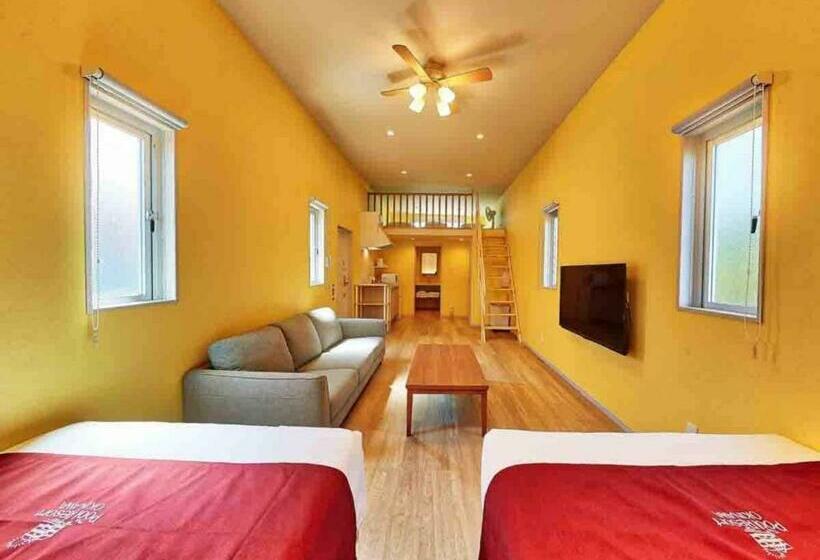 Kunigami Gun   Hotel   Vacation Stay 89678