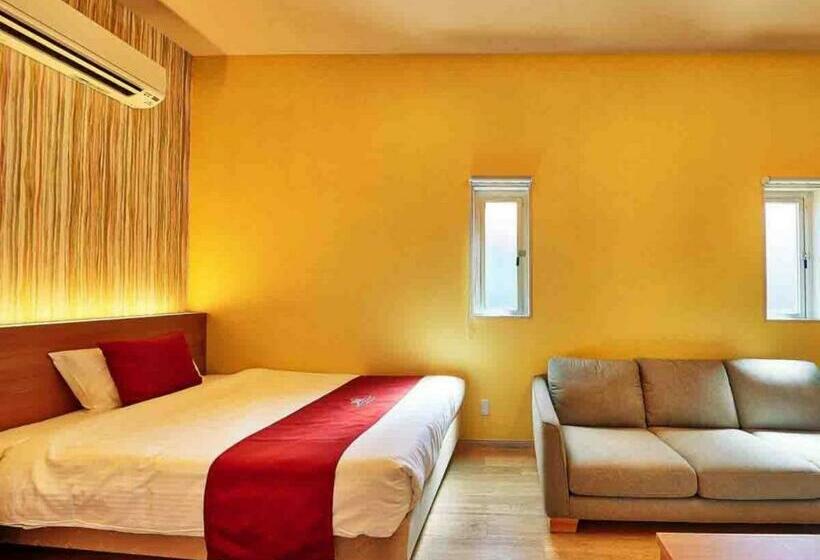 Kunigami Gun   Hotel   Vacation Stay 89678