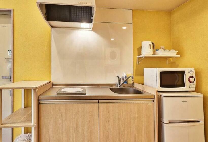 Kunigami Gun   Hotel   Vacation Stay 89678