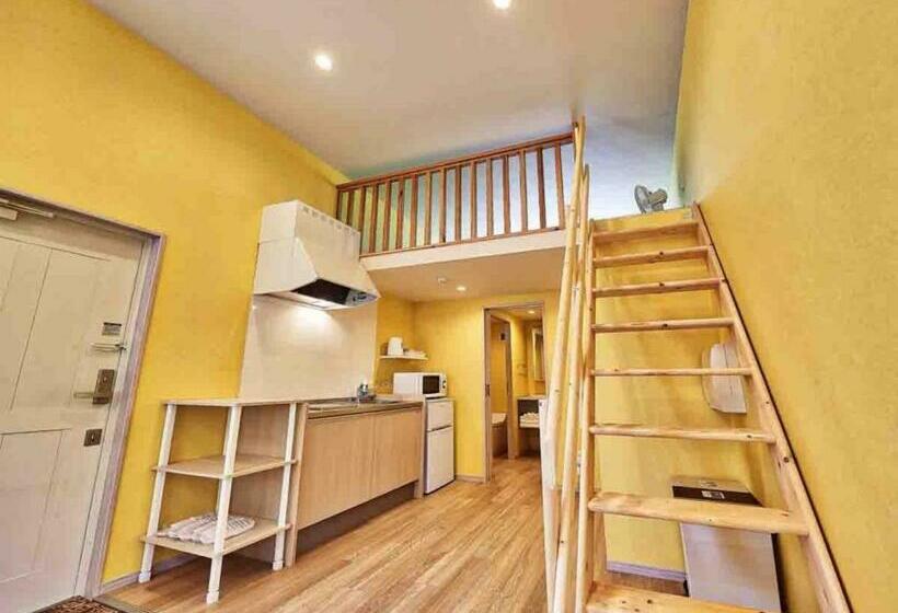 Kunigami Gun   Hotel   Vacation Stay 89678