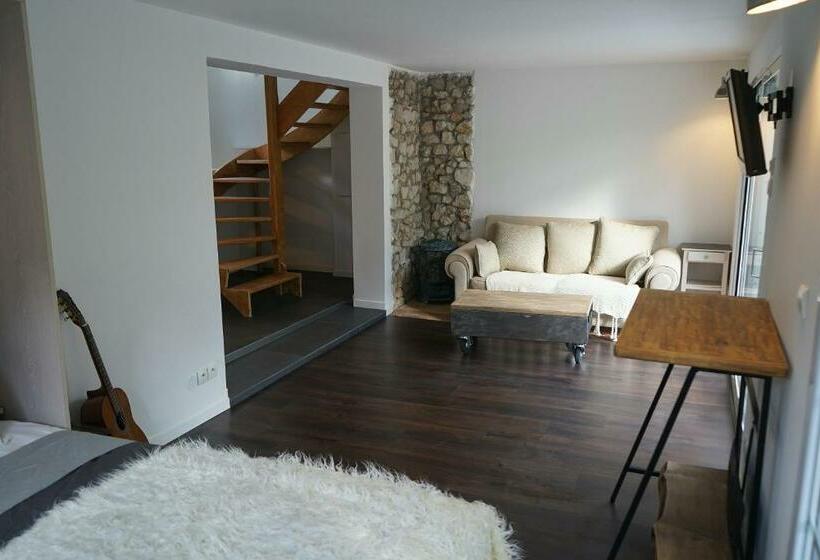 膳宿费 La Maison Des Artistes