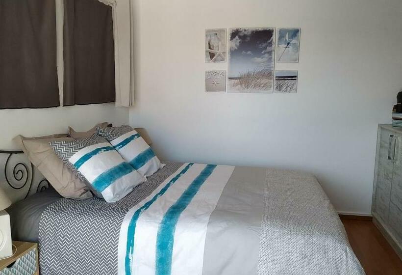 بنسيون Le Rêve Bleu