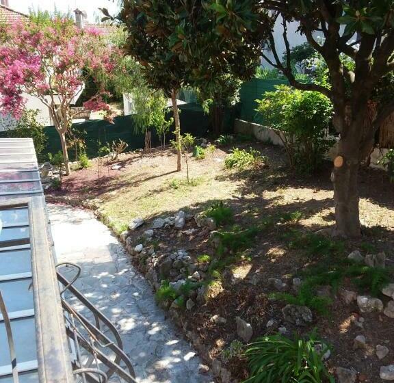 بنسيون Le Rêve Bleu