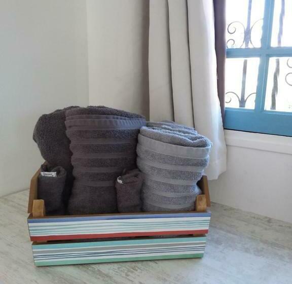 بنسيون Le Rêve Bleu