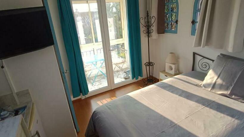 بنسيون Le Rêve Bleu