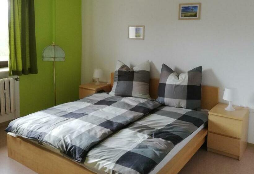 Pension Zur Alten Fachschule