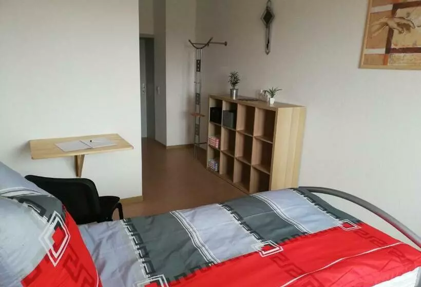 Pension Zur Alten Fachschule