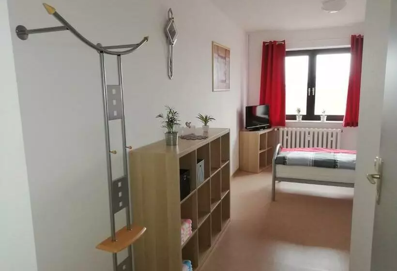 Pension Zur Alten Fachschule