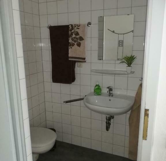 Pension Zur Alten Fachschule