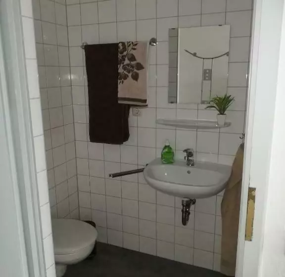 Pension Zur Alten Fachschule