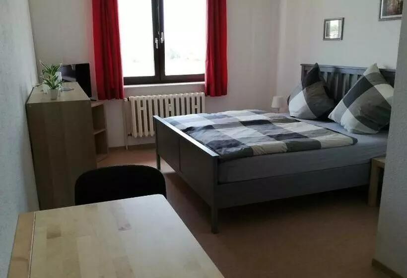 Pension Zur Alten Fachschule