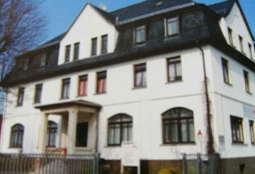 Pension Zur Alten Fachschule