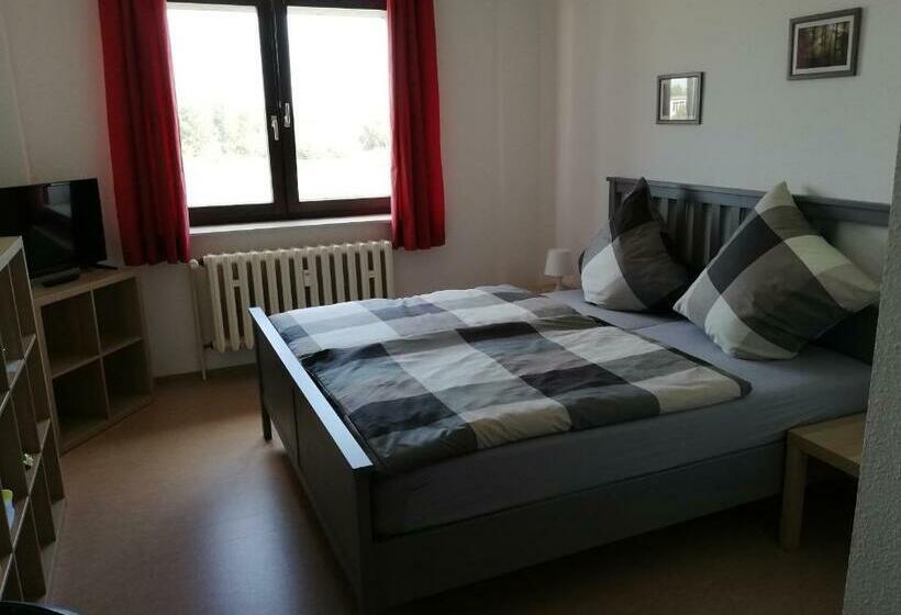 Pension Zur Alten Fachschule